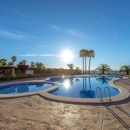 Appartement Orihuela Costa, Cabo Roig Dehesa de Campoamor  Dış mekan fotoğraf