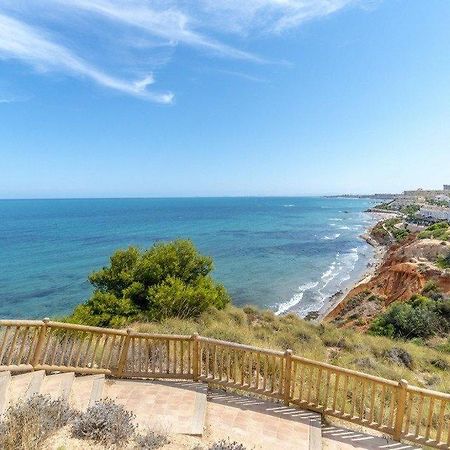 Appartement Orihuela Costa, Cabo Roig Dehesa de Campoamor  Dış mekan fotoğraf