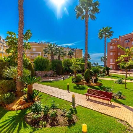 Appartement Orihuela Costa, Cabo Roig Dehesa de Campoamor  Dış mekan fotoğraf