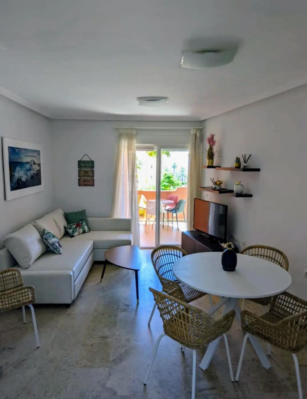 Appartement Orihuela Costa, Cabo Roig Dehesa de Campoamor  Dış mekan fotoğraf