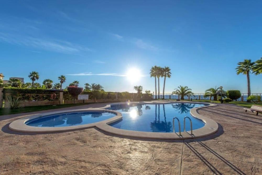 Appartement Orihuela Costa, Cabo Roig Dehesa de Campoamor  Dış mekan fotoğraf