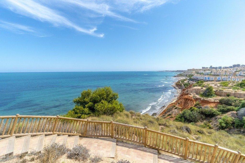 Appartement Orihuela Costa, Cabo Roig Dehesa de Campoamor  Dış mekan fotoğraf