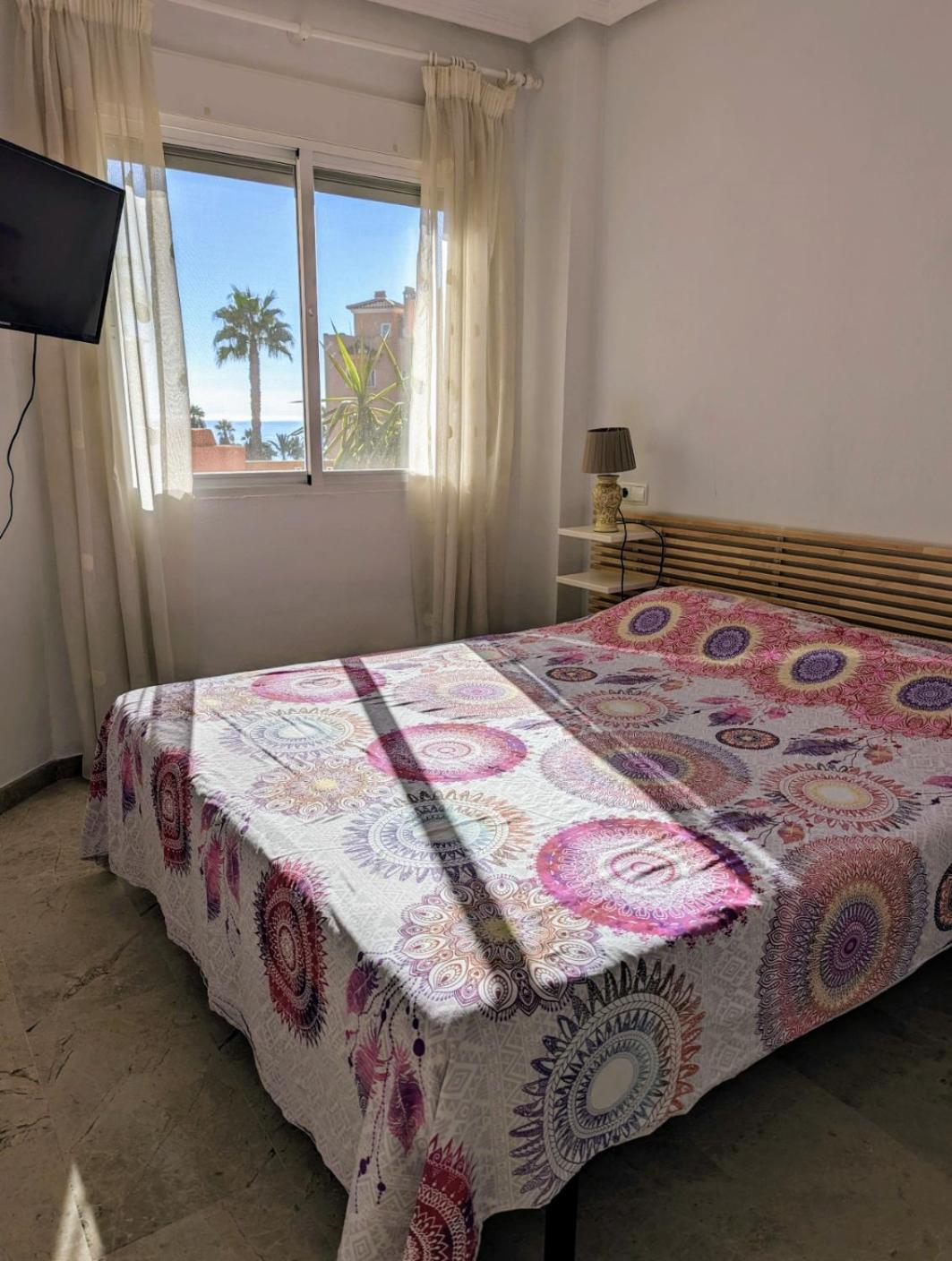 Appartement Orihuela Costa, Cabo Roig Dehesa de Campoamor  Dış mekan fotoğraf
