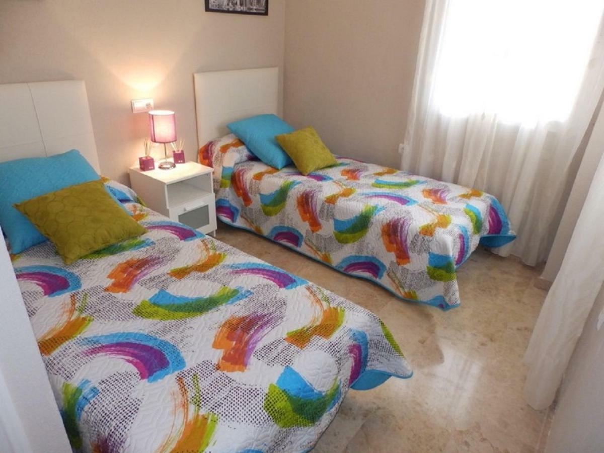Appartement Orihuela Costa, Cabo Roig Dehesa de Campoamor  Dış mekan fotoğraf