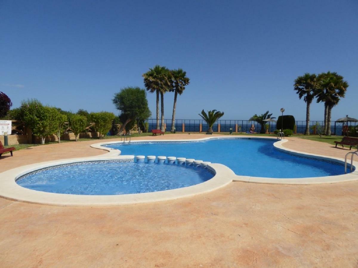 Appartement Orihuela Costa, Cabo Roig Dehesa de Campoamor  Dış mekan fotoğraf