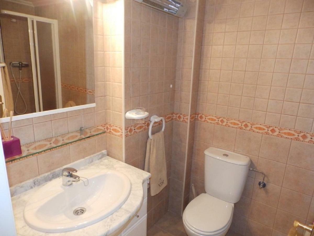 Appartement Orihuela Costa, Cabo Roig Dehesa de Campoamor  Dış mekan fotoğraf