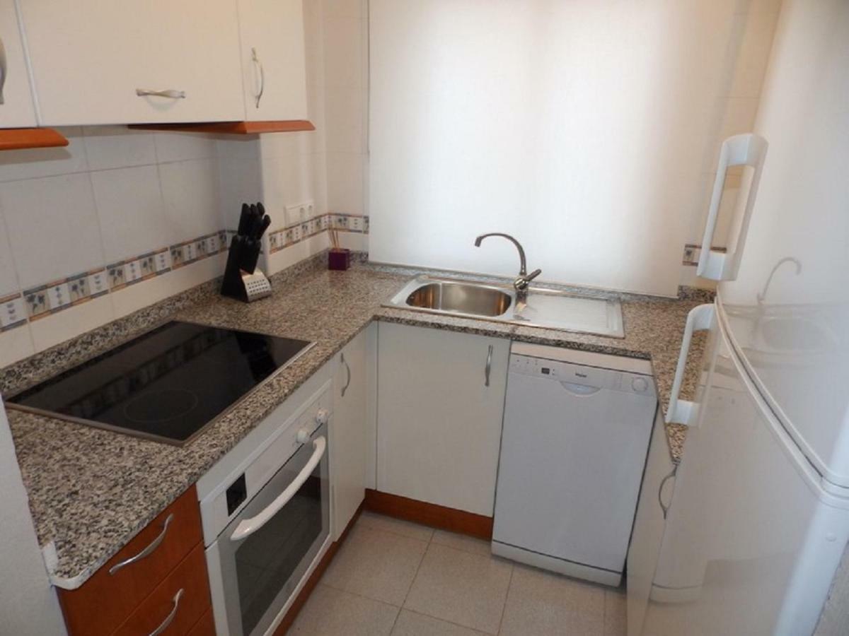 Appartement Orihuela Costa, Cabo Roig Dehesa de Campoamor  Dış mekan fotoğraf