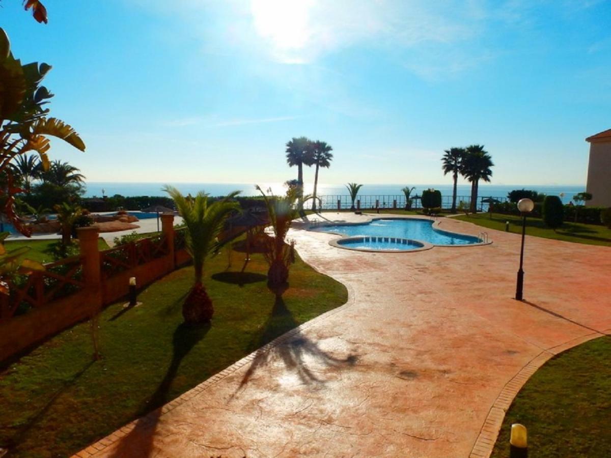 Appartement Orihuela Costa, Cabo Roig Dehesa de Campoamor  Dış mekan fotoğraf