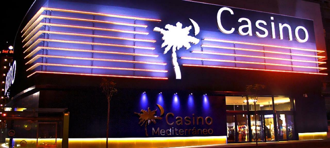 Appartement Orihuela Costa, Cabo Roig Dehesa de Campoamor  Dış mekan fotoğraf