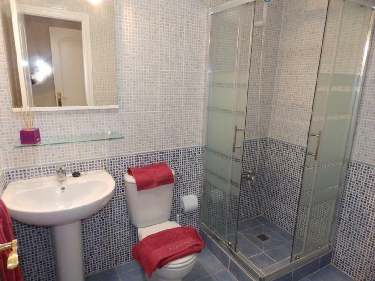 Appartement Orihuela Costa, Cabo Roig Dehesa de Campoamor  Dış mekan fotoğraf
